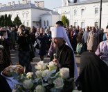 Воздвижение Честного и Животворящего Креста Господня