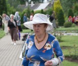 Прихожане