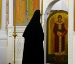 Праздник святых первоверховных апостолов Петра и Павла
