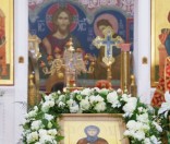 Божественная литургия