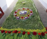 Праздничная дорожка