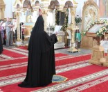 Праздничное Всенощное бдение