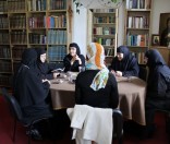 Спасо-Евфросиниевский женский монастырь посетили сестры из монастыря Пантократор острова Корфу