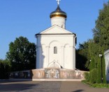 Праздник Преображения