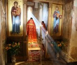 2-я Божественная литургия