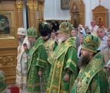 Божественная Литургия