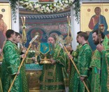 Божественная Литургия