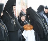  Встреча Митрополита Павла