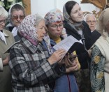 Акафист прп. Евфросинии