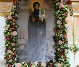 Праздничное всенощное бдение