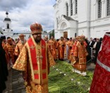 Крестный ход