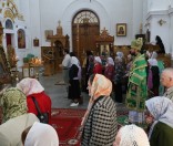 Божественная Литургия