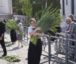 День памяти прп. Евфросинии