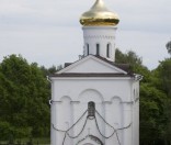 Праздник преподобной Евфросинии 5 июня 2010 г.