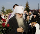 Митрополит Филарет