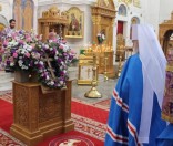 Божественная литургия