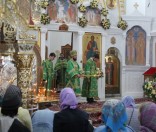 Божественная Литургия