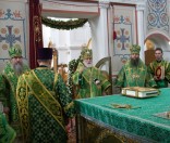 Божественная Литургия