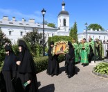 Крестный ход