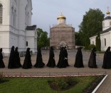 Праздничное вечернее богослужение