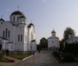 Воздвижение Честного и Животворящего Креста Господня
