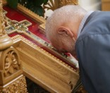 Божественная литургия