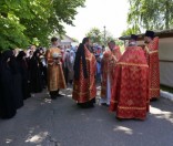 Крестный ход