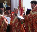 Крестный ход