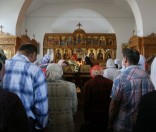 3-я Божественная литургия