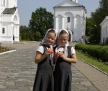 Праздник Преображения