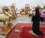Божественная Литургия