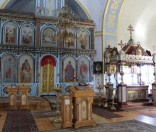 Спасо-Евфросиниевский женский монастырь посетили сестры из монастыря Пантократор острова Корфу