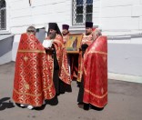 Крестный ход