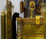 Праздник святых первоверховных апостолов Петра и Павла