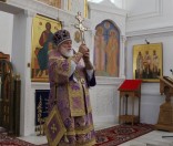 Божественная литургия