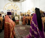 Молебен свт. Спиридону