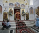 Проповедь