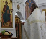 Божественная литургия