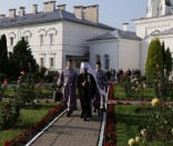 Воздвижение Честного и Животворящего Креста Господня