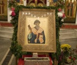 Десница свт Спиридона
