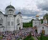 Крестный ход