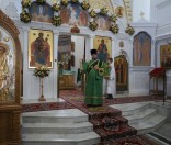 Божественная Литургия