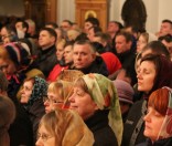Пасхальная утреня