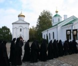 Крестный  ход