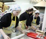 Рождественский концерт в воскресной школе