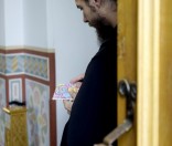Праздник святых первоверховных апостолов Петра и Павла