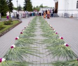 День памяти прп. Евфросинии