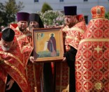 Крестный ход