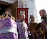 Крестный ход