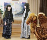Рождественский концерт в воскресной школе